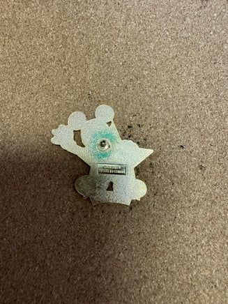 Stars & Stripes Mickey Mouse (Disney, Pin Traders) - Bitz & Buttons