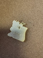 12 Years of Magic Statue of Liberty (Disney, Pin Traders) - Bitz & Buttons