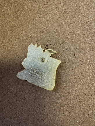 12 Years of Magic Statue of Liberty (Disney, Pin Traders) - Bitz & Buttons