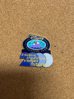 Magical Tradition Vacation Club (Disney, Pin Traders) - Bitz & Buttons