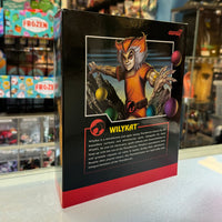 Wilykat Thunderkittens (Thundercats Classics, Super 7) SEALED