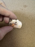 100 Years of Dreams Mickey Drawing (Disney, Pin Traders) - Bitz & Buttons