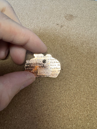 100 Years of Dreams Mickey Drawing (Disney, Pin Traders) - Bitz & Buttons