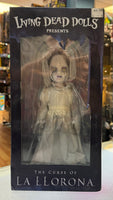 La Llorona (Living Dead Dolls LDD, Mezco Horror) SEALED