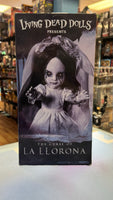 La Llorona (Living Dead Dolls LDD, Mezco Horror) SEALED