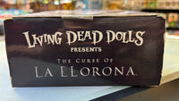 La Llorona (Living Dead Dolls LDD, Mezco Horror) SEALED