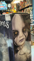 La Llorona (Living Dead Dolls LDD, Mezco Horror) SEALED