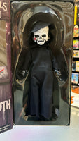 Kiss of Death Kissing Booth (Living Dead Dolls LDD, Mezco Horror) SEALED