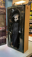 Kiss of Death Kissing Booth (Living Dead Dolls LDD, Mezco Horror) SEALED