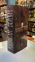 Kiss of Death Kissing Booth (Living Dead Dolls LDD, Mezco Horror) SEALED