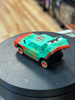 Thunder Hollow Pileup Diecast 1:55 (Pixar Planes Cars, Mattel)