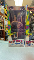 Spice Girls On Tour Dolls LOT (Barbie Style Galoob)