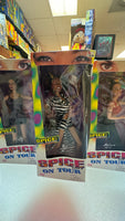 Spice Girls On Tour Dolls LOT (Barbie Style Galoob)