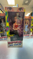 Spice Girls On Tour Dolls LOT (Barbie Style Galoob)