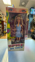 Spice Girls On Tour Dolls LOT (Barbie Style Galoob)