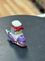 Tokyo Mater Teki Diecast 1:55 (Pixar Planes Cars, Mattel)