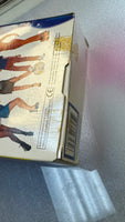 Spice Girls On Tour Dolls LOT (Barbie Style Galoob)