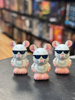 Three Blind Mice Mini Set (Walt Disney, Vinylmations)