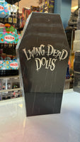 The Madame (Living Dead Dolls LDD, Vintage Mezco) SEALED