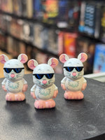 Three Blind Mice Mini Set (Walt Disney, Vinylmations)