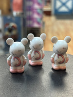 Three Blind Mice Mini Set (Walt Disney, Vinylmations)