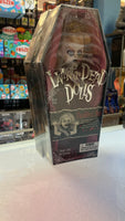 The Madame (Living Dead Dolls LDD, Vintage Mezco) SEALED