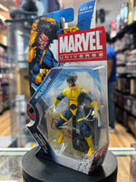 X-Men Wolverine 3.75 9287  (Marvel Universe, Hasbro) SEALED