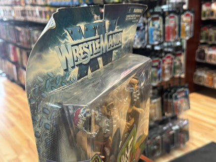 Legion of Doom 2000 (Vintage WWF BCA, Jakks Pacific) SEALED - Bitz & Buttons