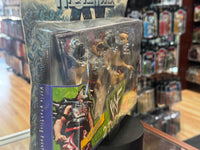 Legion of Doom 2000 (Vintage WWF BCA, Jakks Pacific) SEALED - Bitz & Buttons