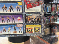 Legion of Doom 2000 (Vintage WWF BCA, Jakks Pacific) SEALED - Bitz & Buttons