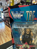 HeadBangers Series 1 (Vintage WWF BCA, Jakks Pacific) SEALED - Bitz & Buttons