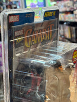 Gambit Series IV 9287  (Marvel Legends, Toybiz) SEALED