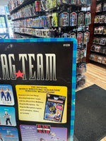 HeadBangers Series 1 (Vintage WWF BCA, Jakks Pacific) SEALED - Bitz & Buttons