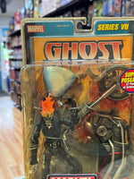 Ghost Rider Series VII 9284  (Marvel Legends, Toybiz) SEALED