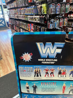 HeadBangers Series 1 (Vintage WWF BCA, Jakks Pacific) SEALED - Bitz & Buttons