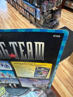 HeadBangers Series 1 (Vintage WWF BCA, Jakks Pacific) SEALED - Bitz & Buttons