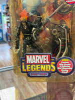 Ghost Rider Series VII 9284  (Marvel Legends, Toybiz) SEALED