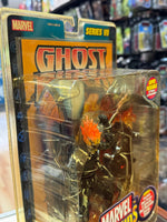 Ghost Rider Series VII 9284  (Marvel Legends, Toybiz) SEALED