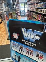HeadBangers Series 1 (Vintage WWF BCA, Jakks Pacific) SEALED - Bitz & Buttons