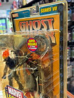 Ghost Rider Series VII 9284  (Marvel Legends, Toybiz) SEALED