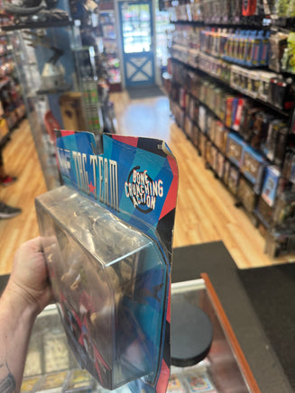 HeadBangers Series 1 (Vintage WWF BCA, Jakks Pacific) SEALED - Bitz & Buttons