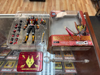 Masked Rider Ryuki Survive (Tamashi  Nations SH FIguarts, Kamen Rider) OPEN BOX Complete