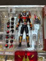 Masked Rider Ryuki Survive (Tamashi  Nations SH FIguarts, Kamen Rider) OPEN BOX Complete