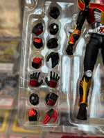 Masked Rider Ryuki Survive (Tamashi  Nations SH FIguarts, Kamen Rider) OPEN BOX Complete