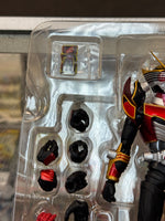 Masked Rider Ryuki Survive (Tamashi  Nations SH FIguarts, Kamen Rider) OPEN BOX Complete