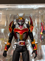 Masked Rider Ryuki Survive (Tamashi  Nations SH FIguarts, Kamen Rider) OPEN BOX Complete