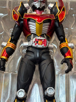 Masked Rider Ryuki Survive (Tamashi  Nations SH FIguarts, Kamen Rider) OPEN BOX Complete