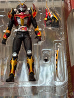 Masked Rider Ryuki Survive (Tamashi  Nations SH FIguarts, Kamen Rider) OPEN BOX Complete