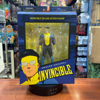 Invincible 7301 (Invincible, Diamond Select) Open Box