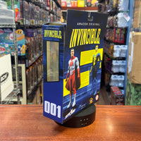 Invincible 7301 (Invincible, Diamond Select) Open Box